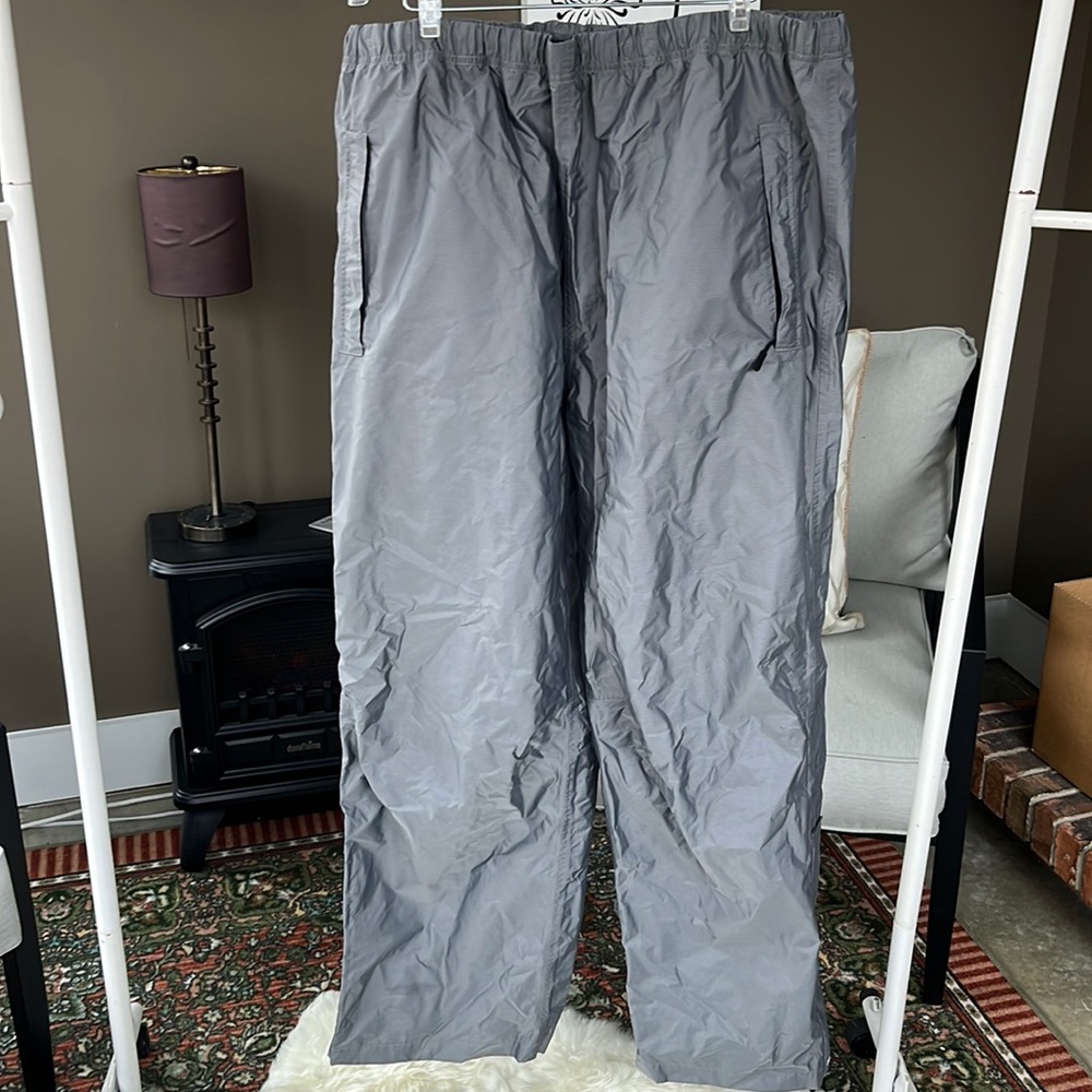 Gander Mountain Weatherproof pants Size 2XLT Like New!